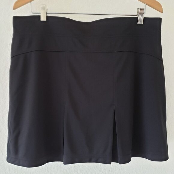 NWT - Callaway Black Skort Truesculpt - Size XL - Picture 2 of 7